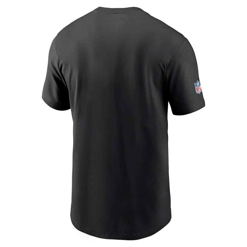 Cleveland Browns 2024 NFL Crucial Catch Club T-Shirt - Black cheap