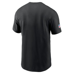 Cleveland Browns 2024 NFL Crucial Catch Club T-Shirt - Black cheap