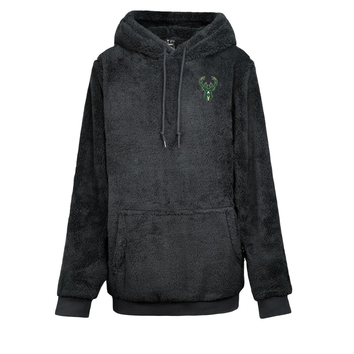 Milwaukee Bucks The Best Hoodie in the World By Jill Martin Unisex Oversized Lounge Pullover Hoodie - Black cheap