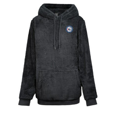 Philadelphia 76ers The Best Hoodie in the World By Jill Martin Unisex Oversized Lounge Pullover Hoodie - Black outlet