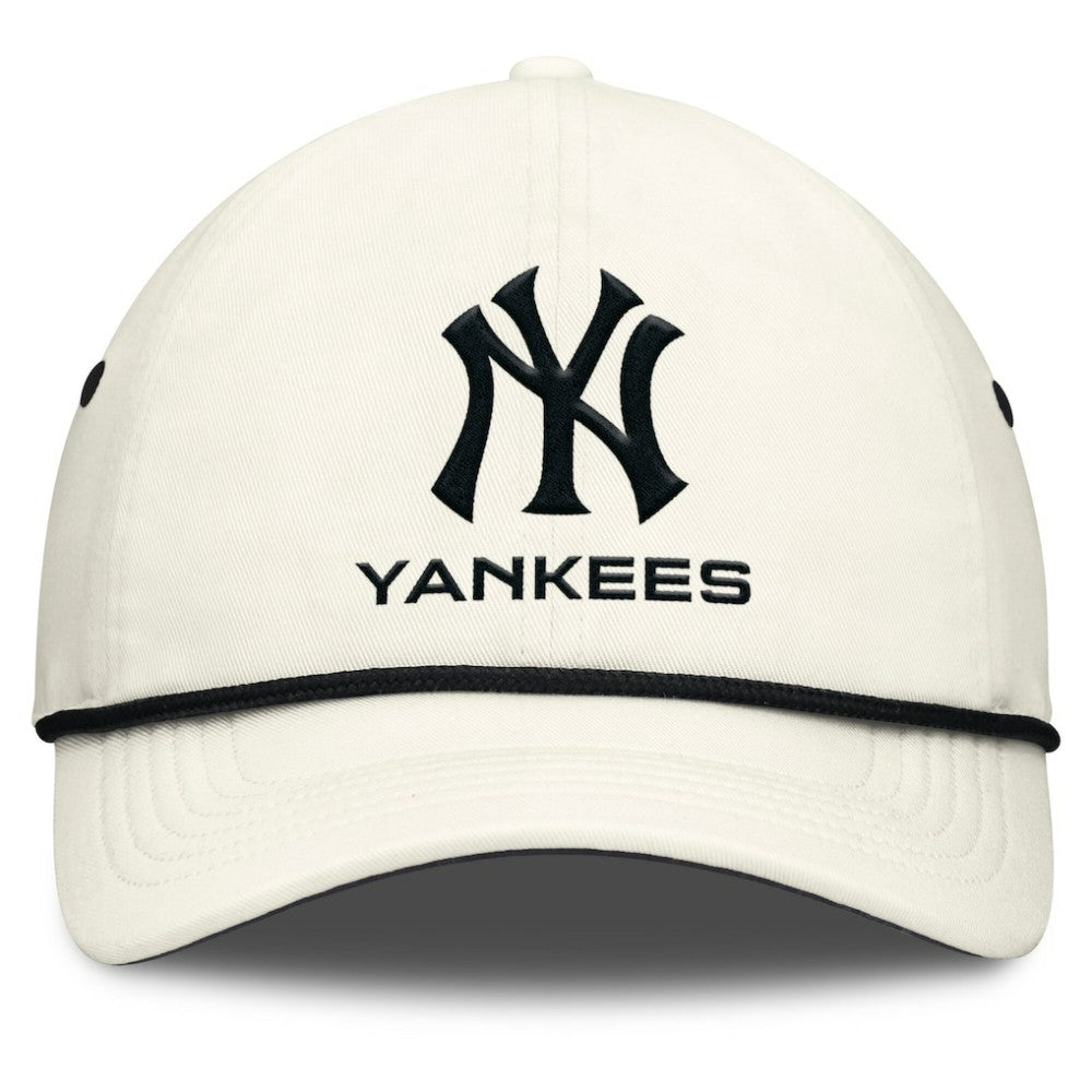 New York Yankees Club Adjustable Hat Stone