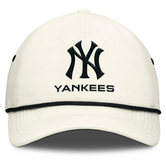 New York Yankees Club Adjustable Hat Stone