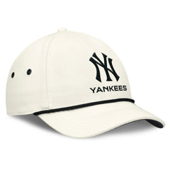 New York Yankees Club Adjustable Hat Stone