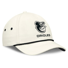 Baltimore Orioles Club Adjustable Hat Stone