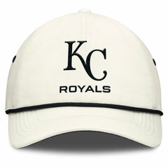 Kansas City Royals Club Adjustable Hat Stone