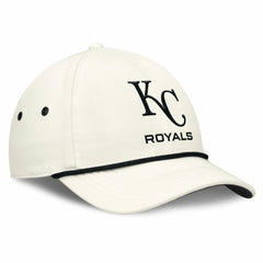 Kansas City Royals Club Adjustable Hat Stone