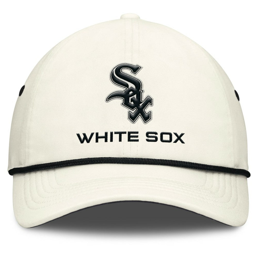 Chicago White Sox Club Adjustable Hat Stone