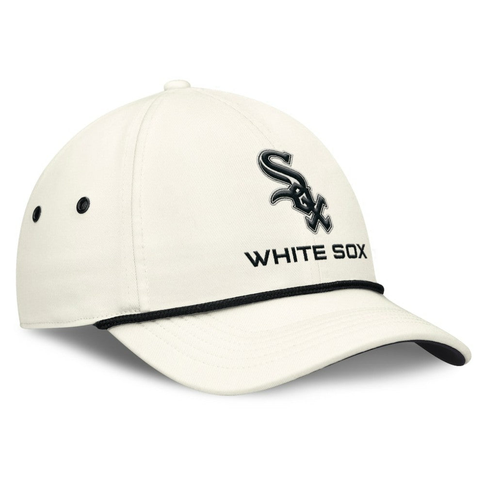 Chicago White Sox Club Adjustable Hat Stone