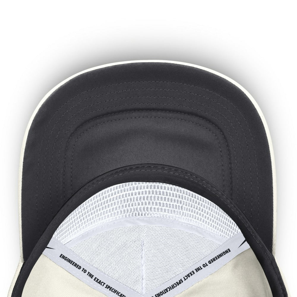 Tampa Bay Rays Club Adjustable Hat Stone