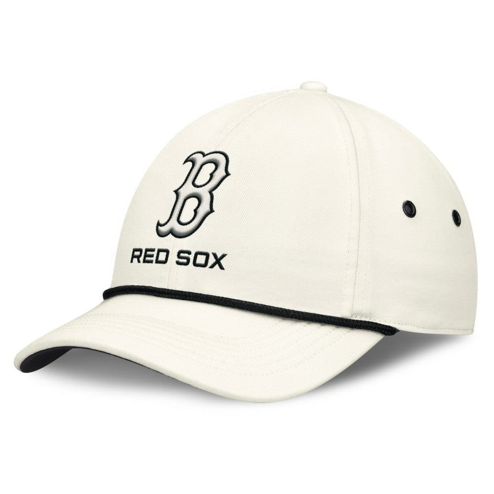 Boston Red Sox Club Adjustable Hat Stone