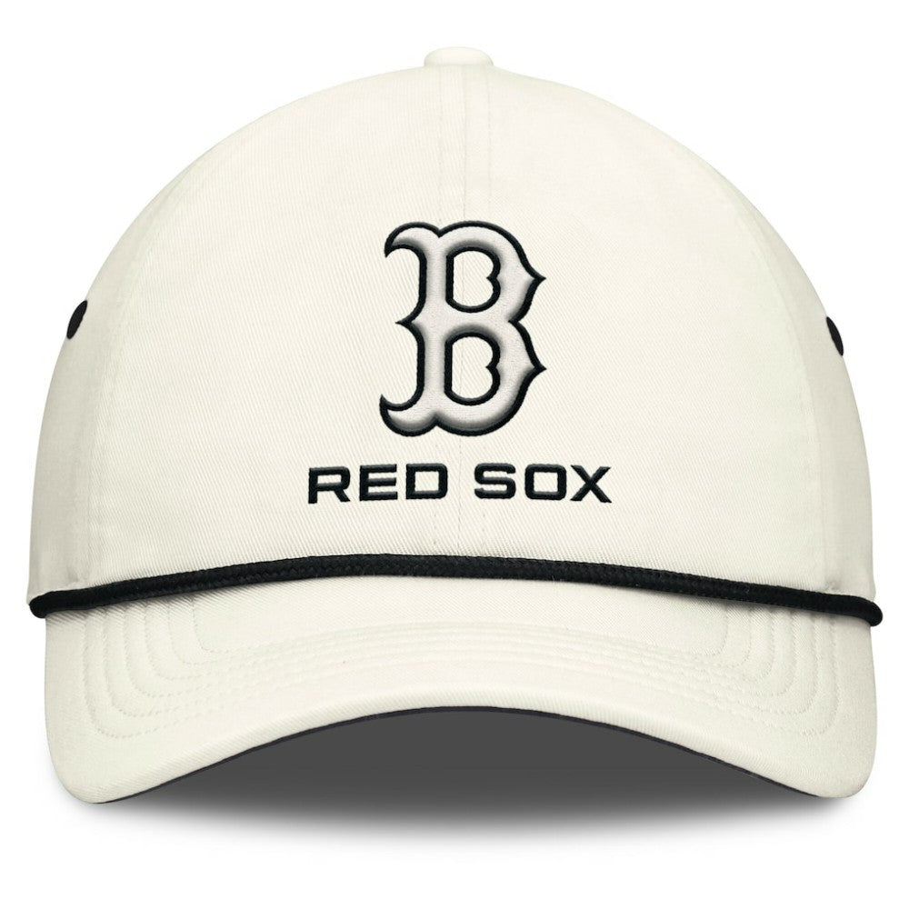 Boston Red Sox Club Adjustable Hat Stone