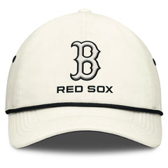 Boston Red Sox Club Adjustable Hat Stone