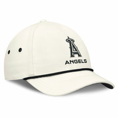 Los Angeles Angels Club Adjustable Hat Stone