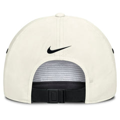 Athletics Club Adjustable Hat Stone