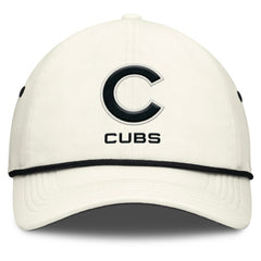 Chicago Cubs Club Adjustable Hat Stone