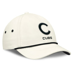 Chicago Cubs Club Adjustable Hat Stone