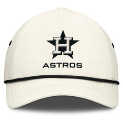 Houston Astros Club Adjustable Hat Stone