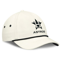 Houston Astros Club Adjustable Hat Stone