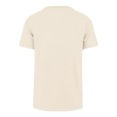 Chicago Blackhawks '47 Poke Check Franklin T-Shirt - Cream T-shirts