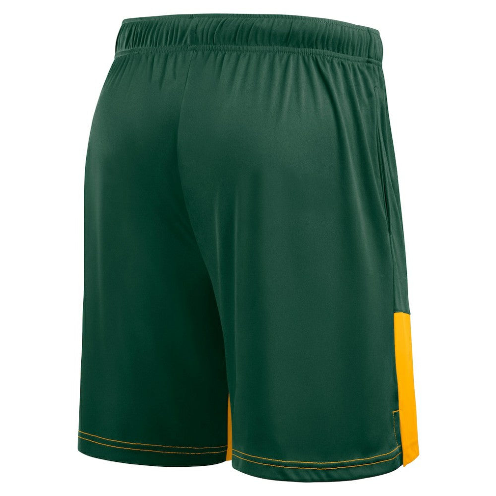 Athletics Best of the Best Shorts Green