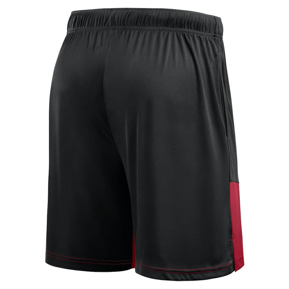 Arizona Diamondbacks Best of the Best Shorts Black