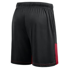Arizona Diamondbacks Best of the Best Shorts Black