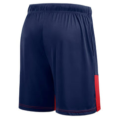 Atlanta Braves Best of the Best Shorts Navy