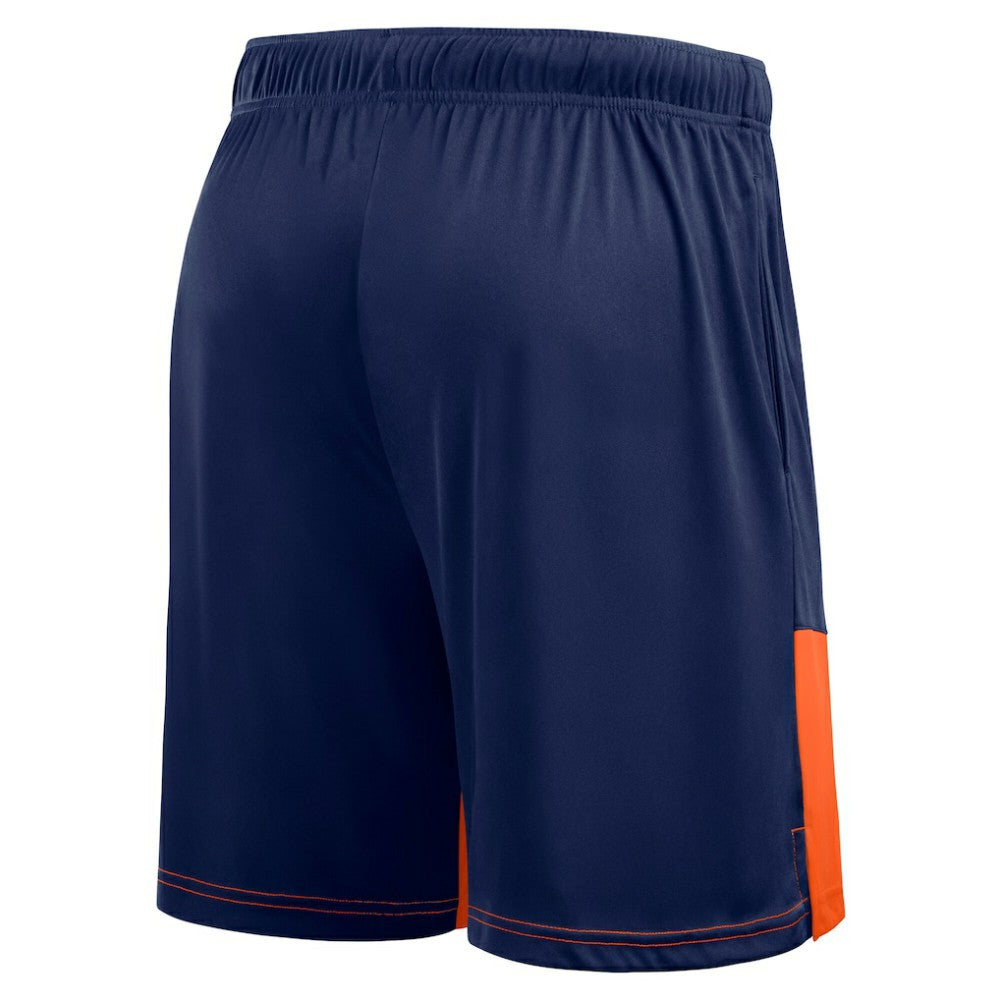 Detroit Tigers Best of the Best Shorts Navy