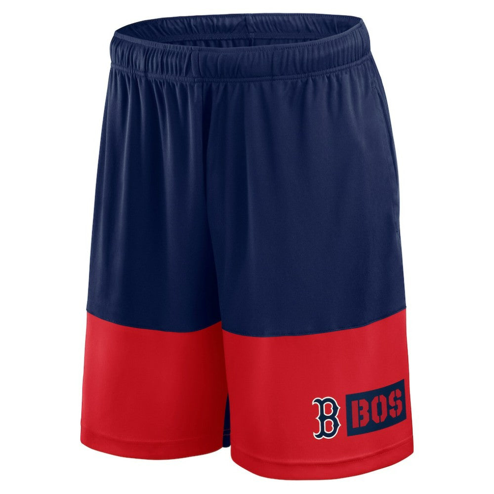 Boston Red Sox Best of the Best Shorts Navy
