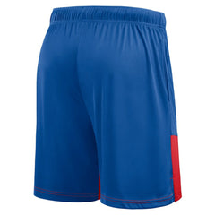 Chicago Cubs Best of the Best Shorts Royal