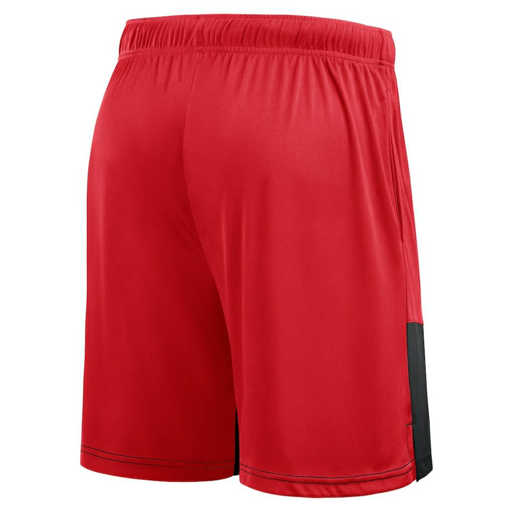 Cincinnati Reds Best of the Best Shorts Red