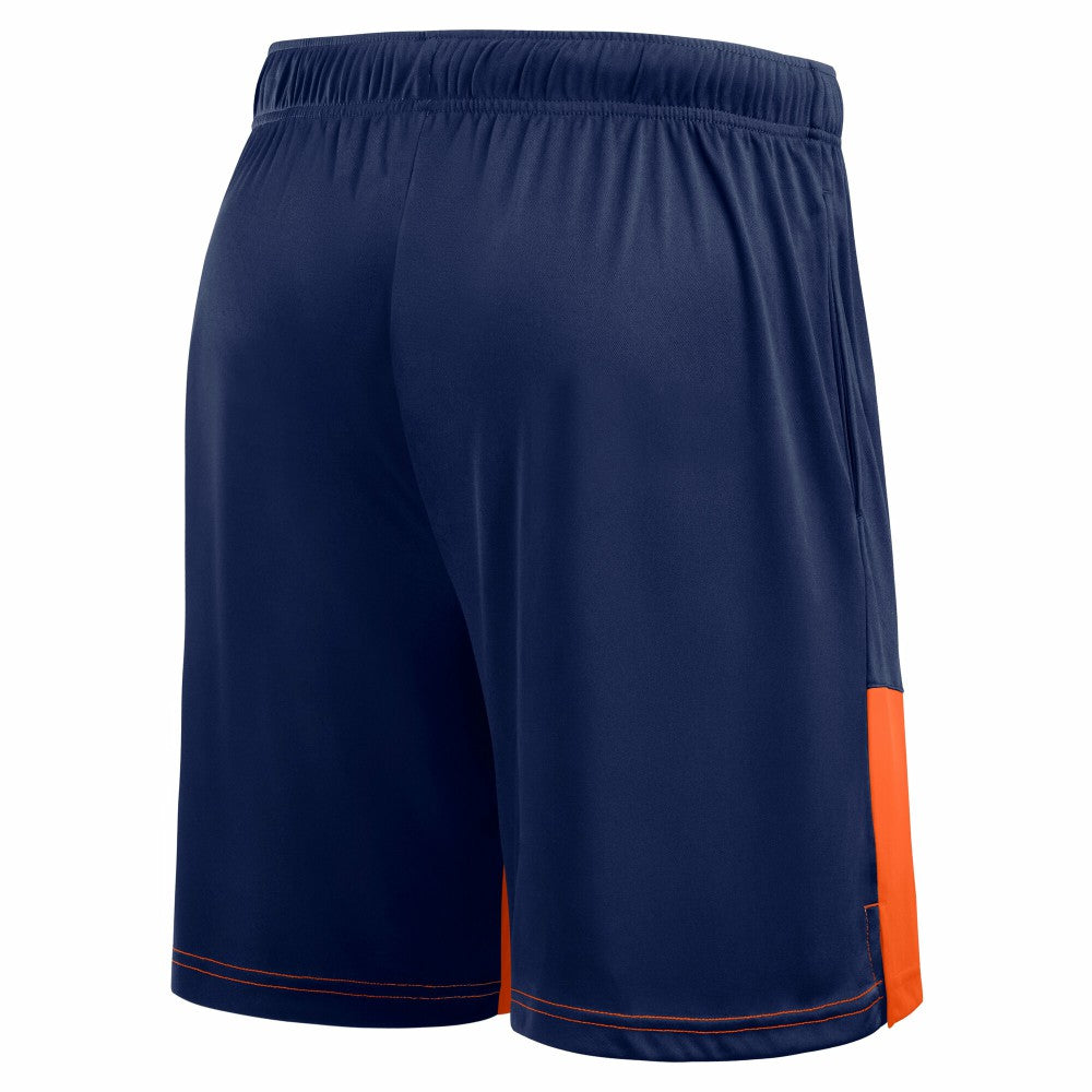 Houston Astros Best of the Best Shorts Navy