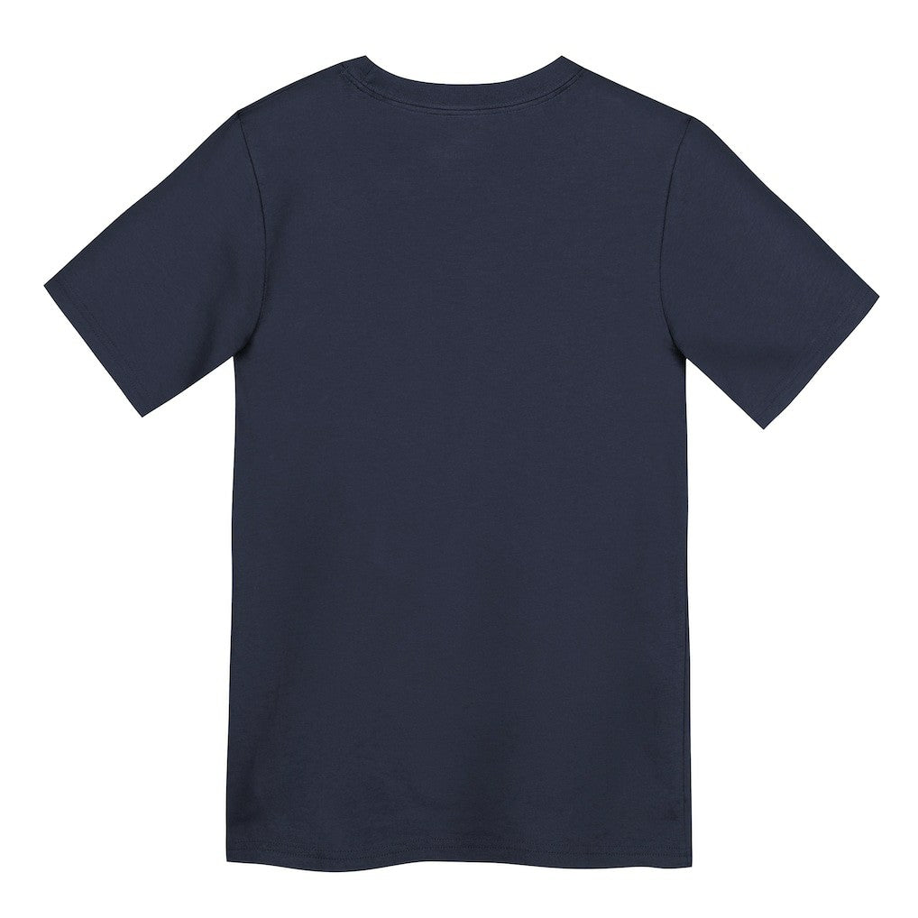 Dallas Cowboys Preschool Primary Logo Legend Performance T-Shirt - Navy discount