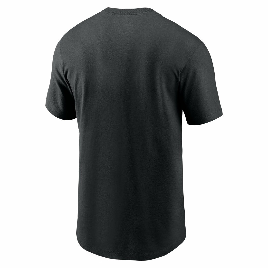 Detroit Lions Primetime Logo Essential T-Shirt - Black outlet