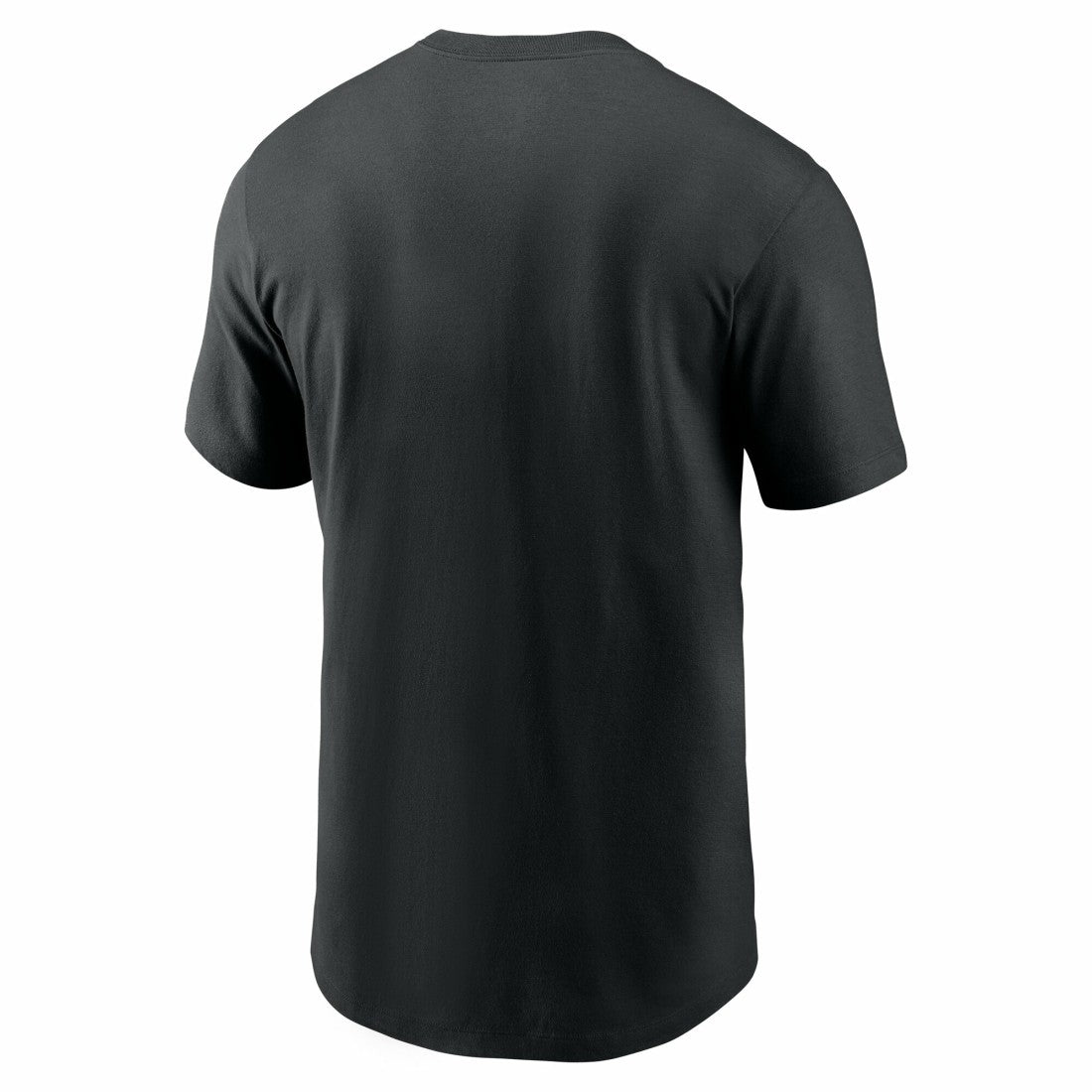 Detroit Lions Primetime Wordmark Essential T-Shirt - Black for sale