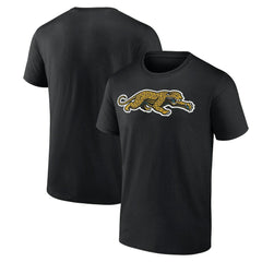 Jacksonville Jaguars Classic Logo T-Shirt - Black on sale