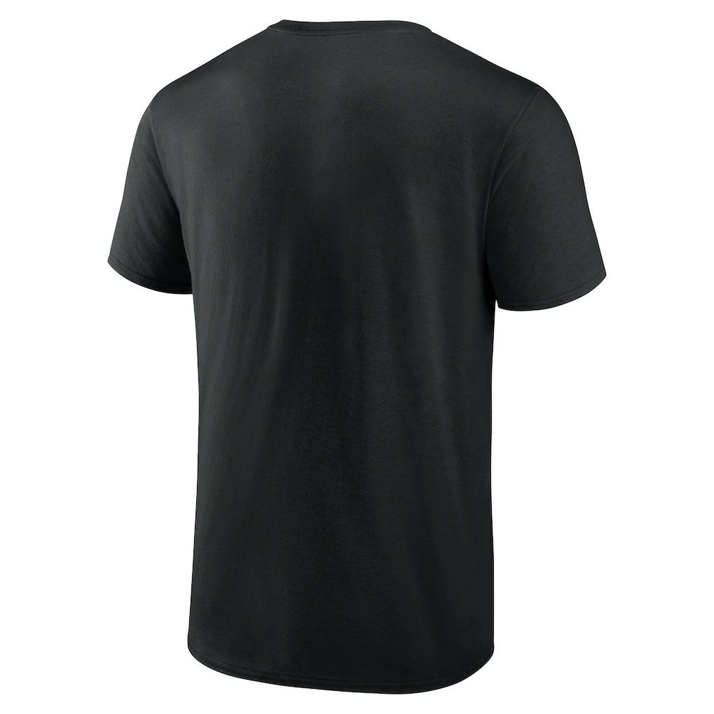 Jacksonville Jaguars Classic Logo T-Shirt - Black on sale