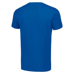 Buffalo Sabres Starter Logo T-Shirt - Royal T-shirts