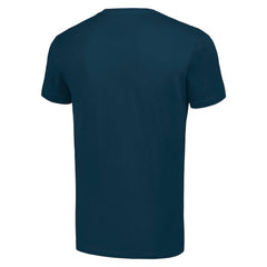 Montreal Canadiens Starter Logo T-Shirt - Navy T-shirts