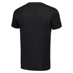 Ottawa Senators Starter Logo T-Shirt - Black T-shirts