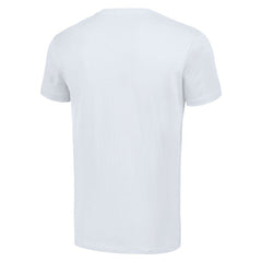 New York Rangers Starter Logo T-Shirt - White T-shirts