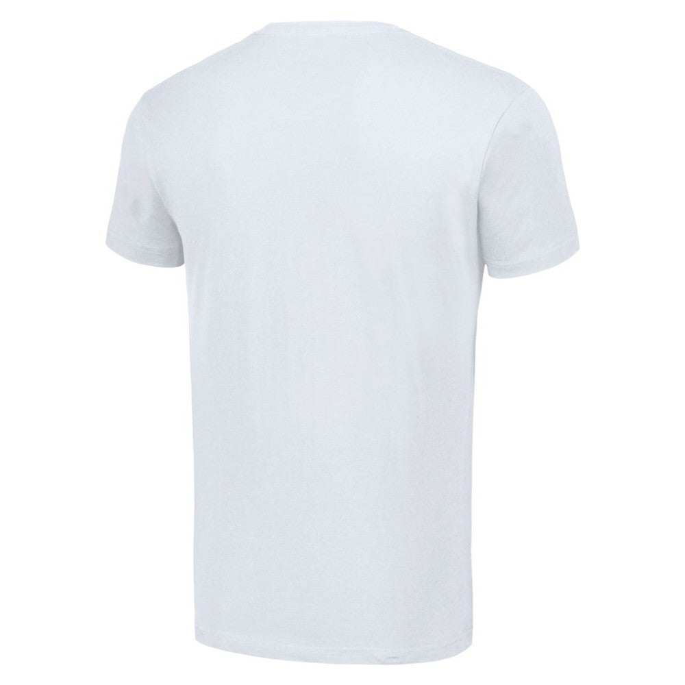 Seattle Kraken Starter Logo T-Shirt - White T-shirts