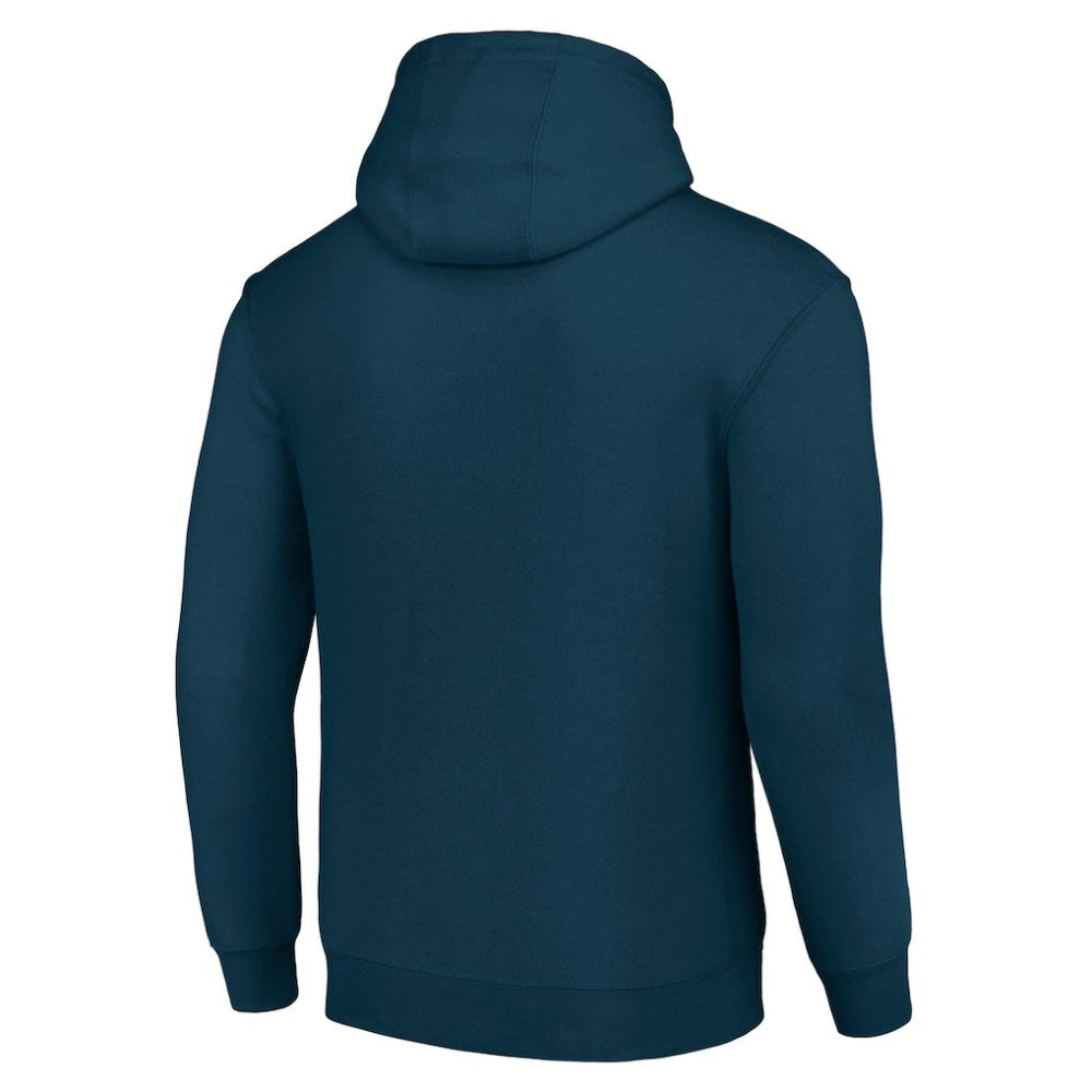 Florida Panthers Starter Logo Pullover Hoodie - Navy Hoodies