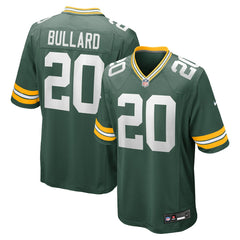 Javon Bullard Green Bay Packers Game Jersey - Green cheap
