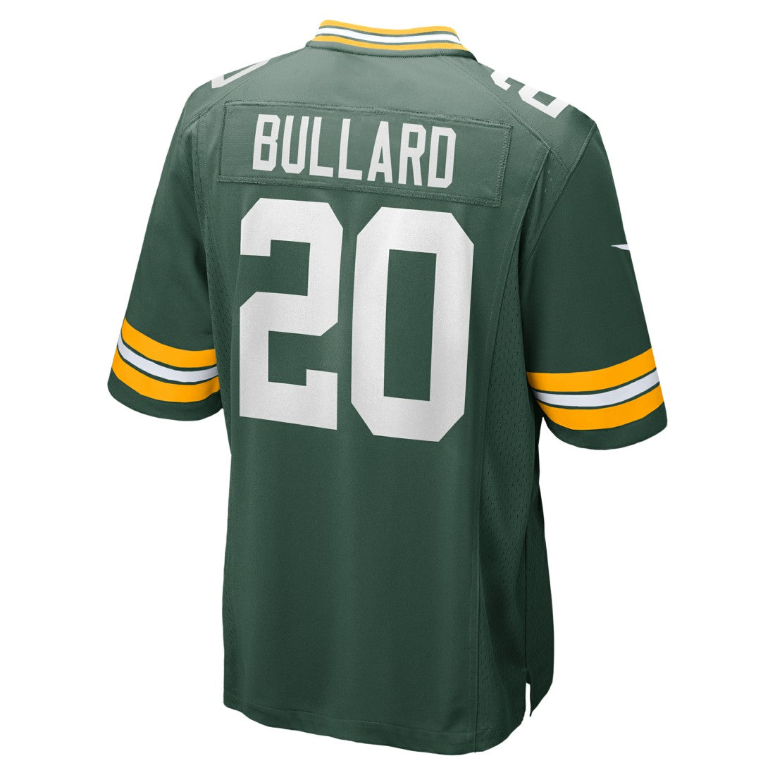 Javon Bullard Green Bay Packers Game Jersey - Green cheap