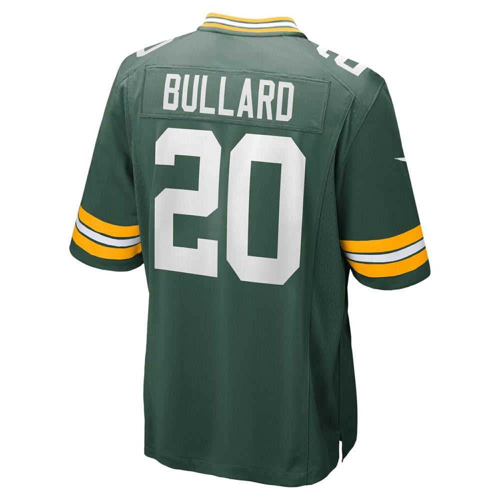 Javon Bullard Green Bay Packers Game Jersey - Green cheap