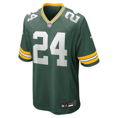 Carrington Valentine Green Bay Packers Game Jersey - Green online