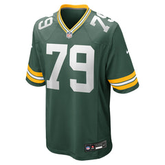 Travis Glover Green Bay Packers Game Jersey - Green online