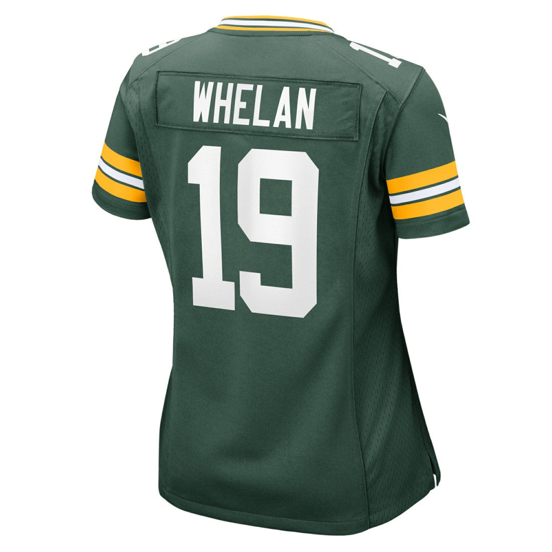 Daniel Whelan Green Bay Packers Women's Game Jersey - Green outlet