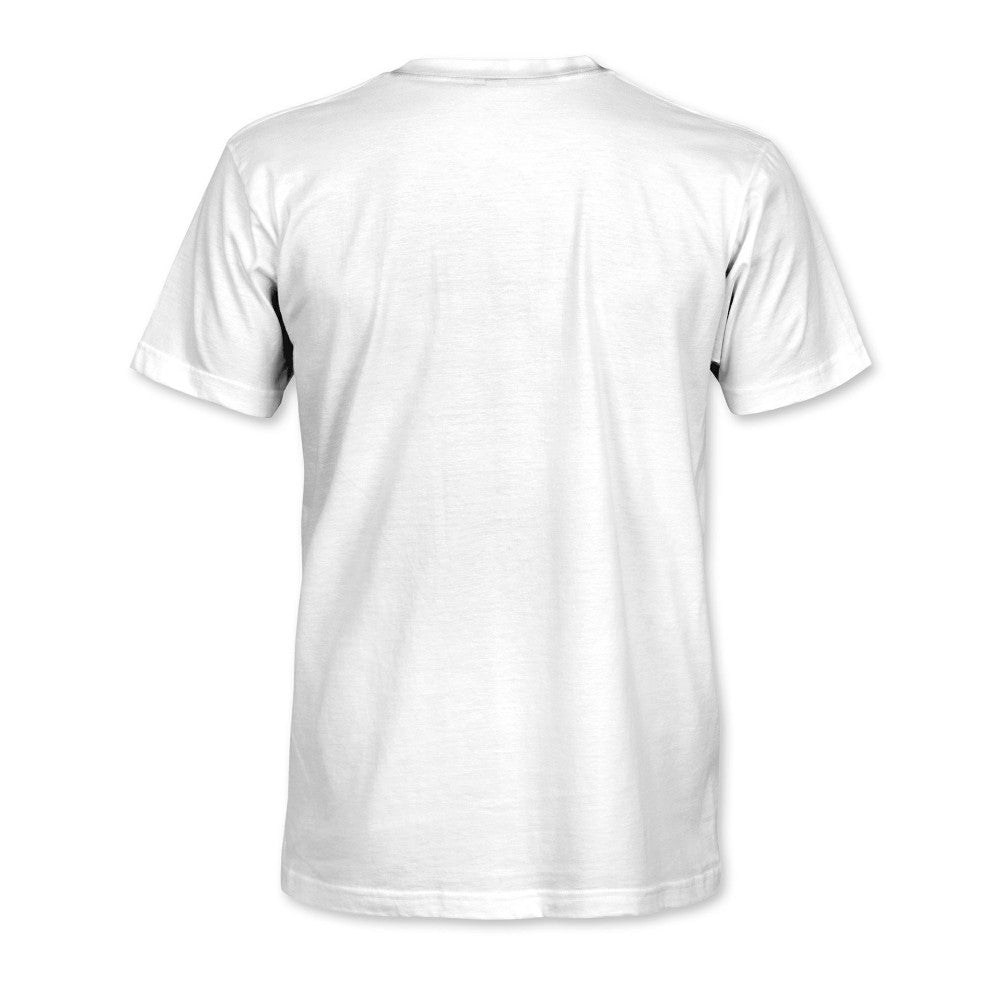Germany National Team 1863FC Retro Wordmark T-Shirt - White shop